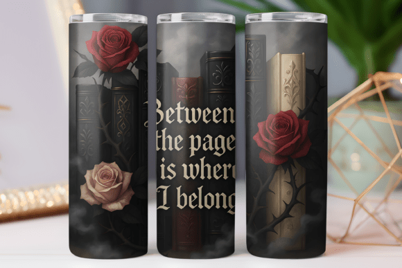 Elevate Your Brand with 3D Book Lover Wraps