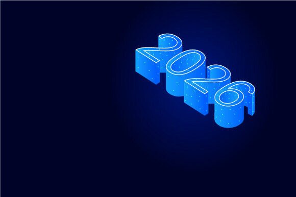 Evaluating 2026 3D Text Design Illustration Trends for Modern Branding