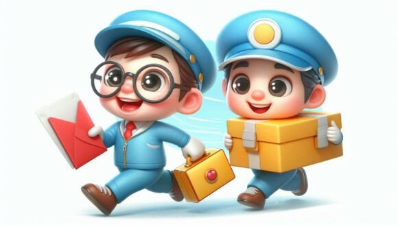 Evaluating Joyful 3D Character Design Assets for Creative Projects