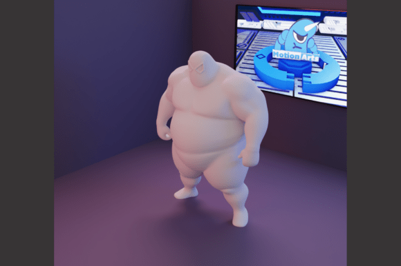 Homem-Aranha Gordinho: A Revolução do Design Caricato na Impressão 3D