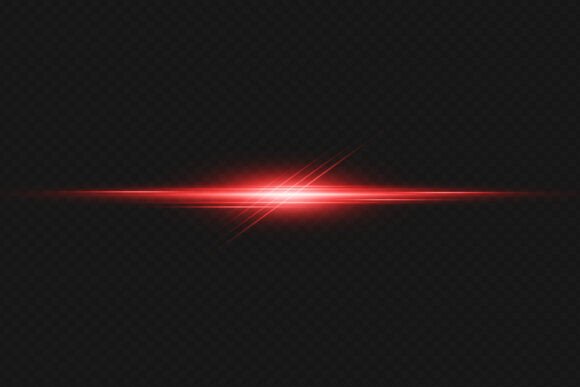 Mastering Digital Illumination: The Power of Editable Lens Flares and 3D Light Effects